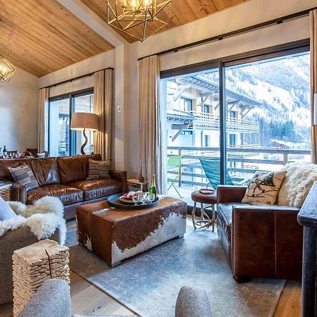 La Cordee 124 Apartment - Chamonix All Year 외부 사진