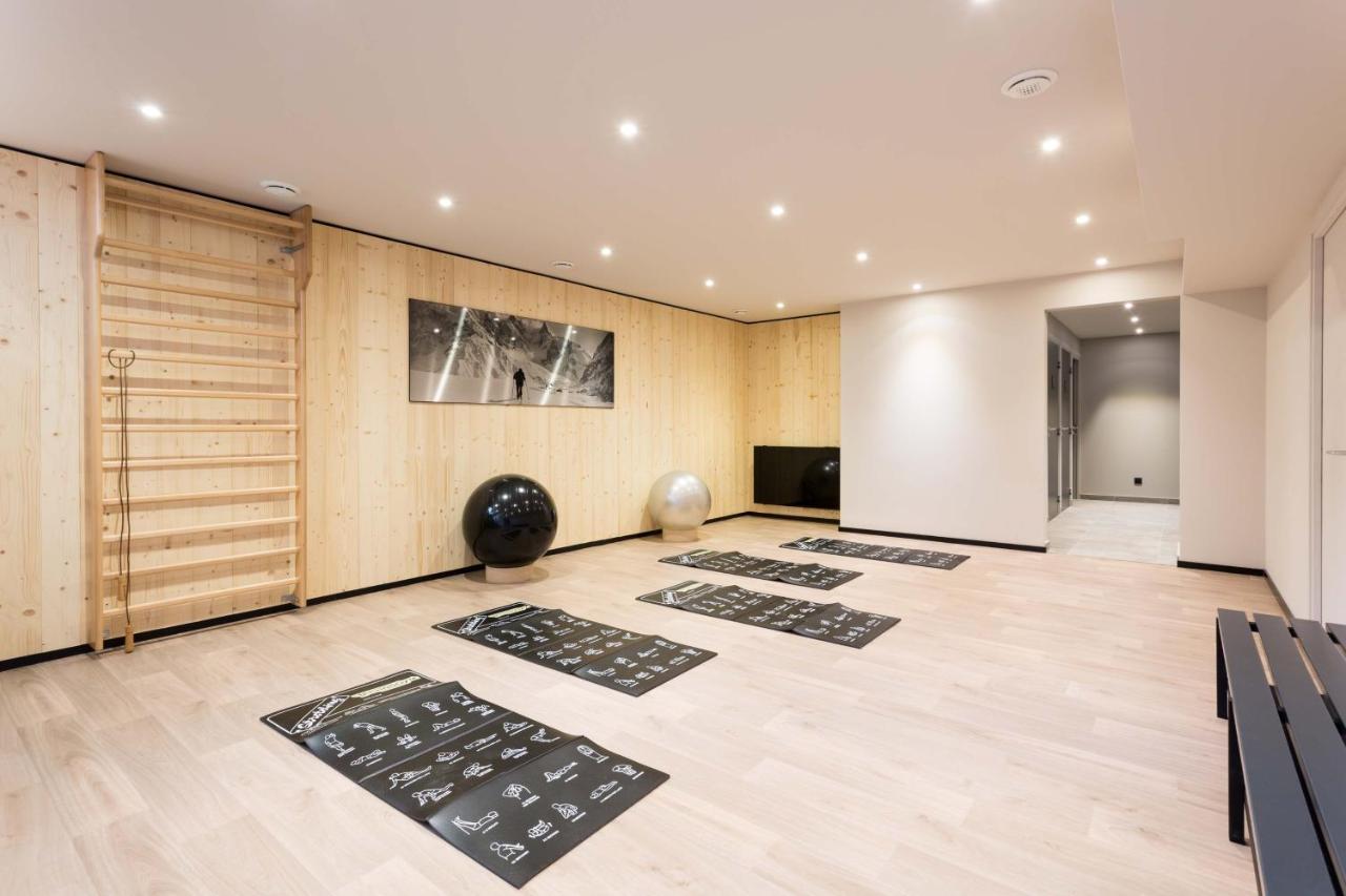 La Cordee 124 Apartment - Chamonix All Year 외부 사진