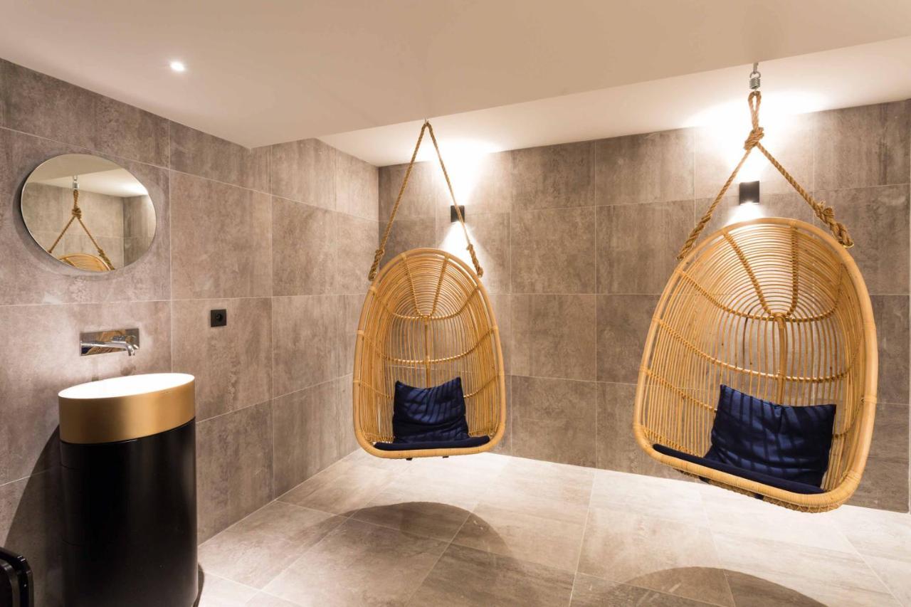 La Cordee 124 Apartment - Chamonix All Year 외부 사진
