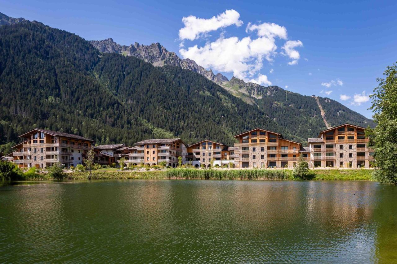 La Cordee 124 Apartment - Chamonix All Year 외부 사진