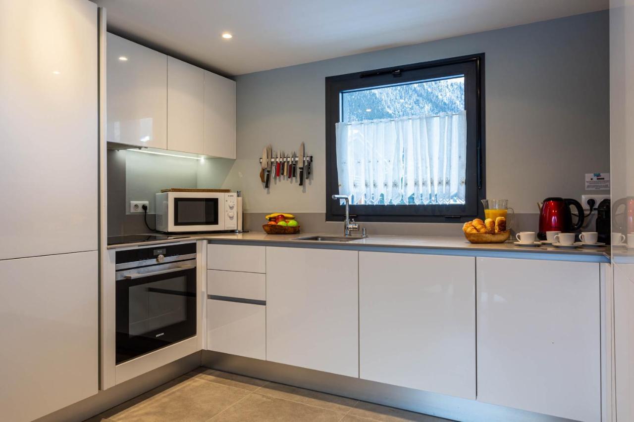 La Cordee 124 Apartment - Chamonix All Year 외부 사진