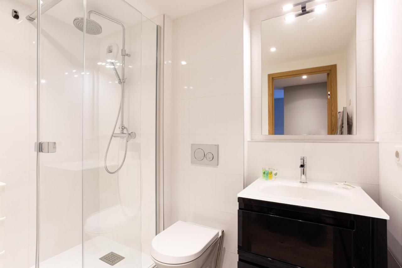 La Cordee 124 Apartment - Chamonix All Year 외부 사진