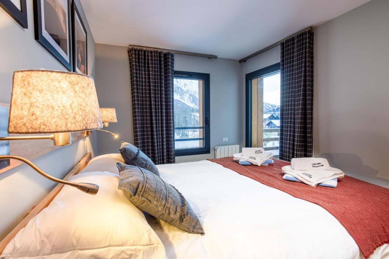La Cordee 124 Apartment - Chamonix All Year 외부 사진