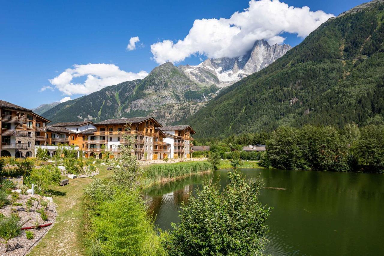 La Cordee 124 Apartment - Chamonix All Year 외부 사진